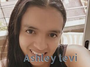 Ashley_levi