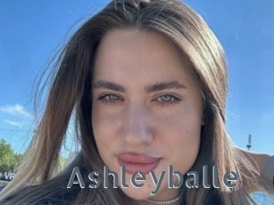 Ashleyballe