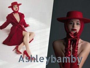 Ashleybamby