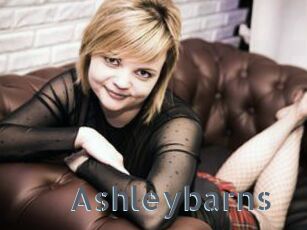 Ashleybarns