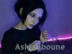 Ashleyboune