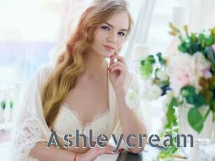 Ashleycream