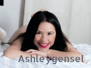 Ashleygensel