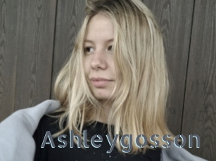 Ashleygosson