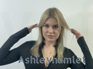 Ashleyhamlet