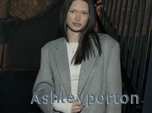 Ashleyporton