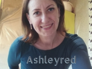 Ashleyred