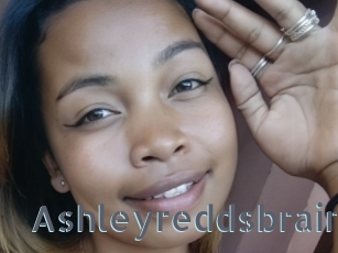 Ashleyreddsbrain