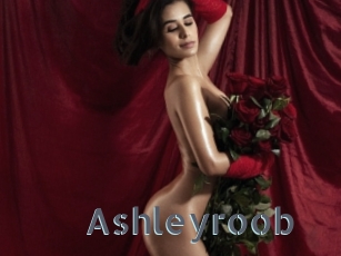 Ashleyroob