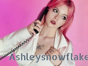 Ashleysnowflake