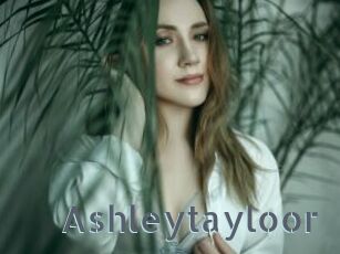 Ashleytayloor