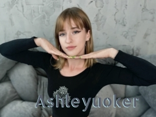 Ashleyuoker