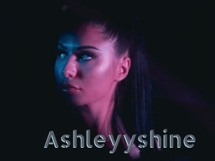 Ashleyyshine