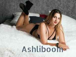 Ashliboom