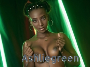 Ashliegreen