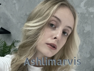 Ashlimarvis