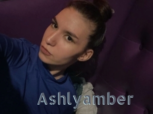 Ashlyamber