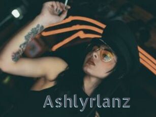 Ashlyrlanz