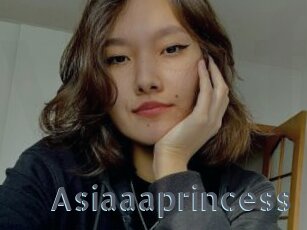 Asiaaaprincess