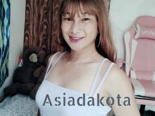 Asiadakota