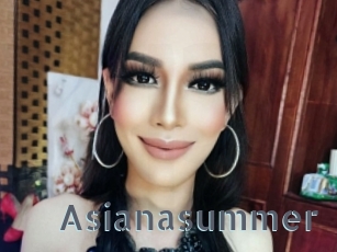 Asianasummer