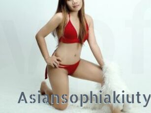 Asiansophiakiuty