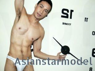 Asianstarmodel