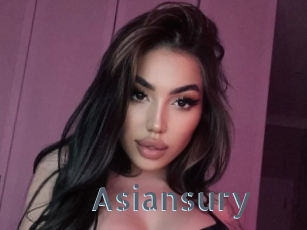 Asiansury