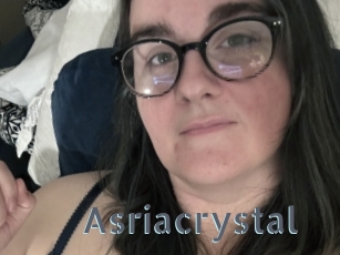 Asriacrystal