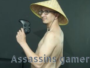 Assassins_gamer