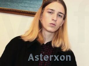 Asterxon