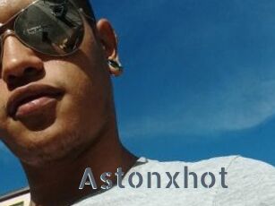 Astonxhot