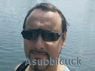 Asubbicuck