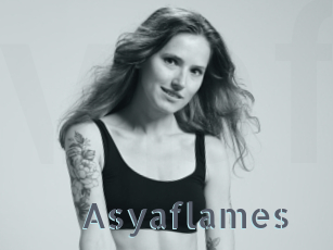 Asyaflames