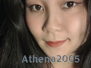 Athena2005