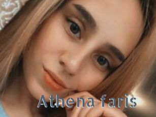 Athena_faris