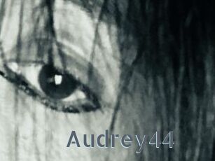 Audrey44