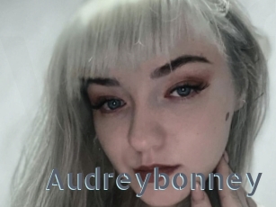 Audreybonney