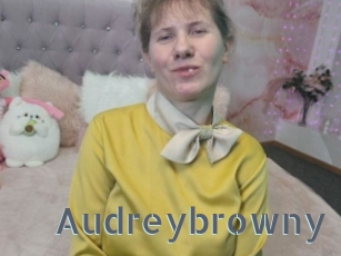 Audreybrowny