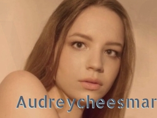 Audreycheesman