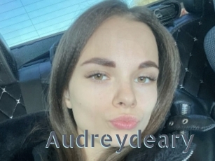 Audreydeary