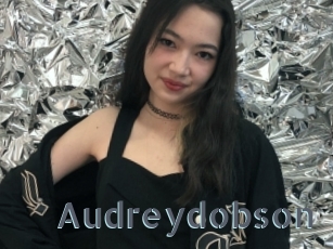 Audreydobson