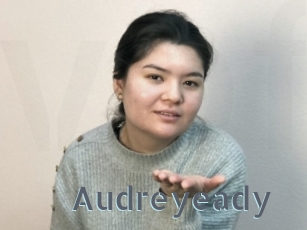 Audreyeady