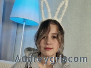 Audreygriscom