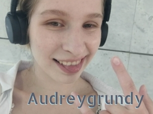 Audreygrundy