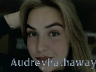 Audreyhathaway