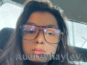 Audreyhayley