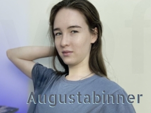 Augustabinner