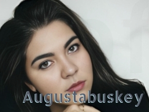 Augustabuskey