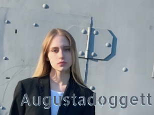 Augustadoggett